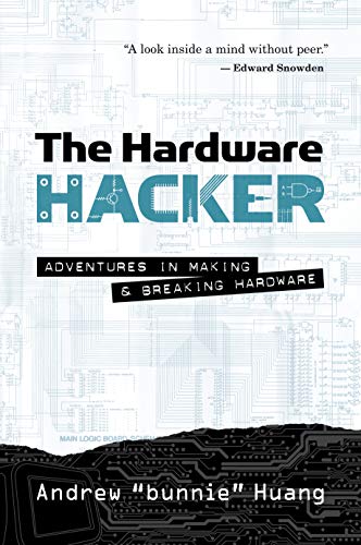 Algopix Similar Product 15 - The Hardware Hacker Adventures in