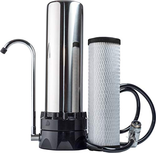 Algopix Similar Product 8 - Lake Industries Stainless Steel