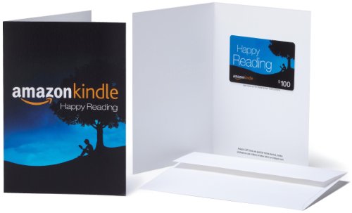 Algopix Similar Product 1 - Amazoncom 100 Gift Card in a Greeting