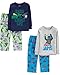 Algopix Similar Product 6 - Simple Joys by Carters Boys and