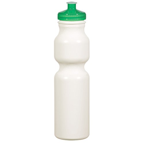 Algopix Similar Product 5 - Logotastic Water Bottle Green