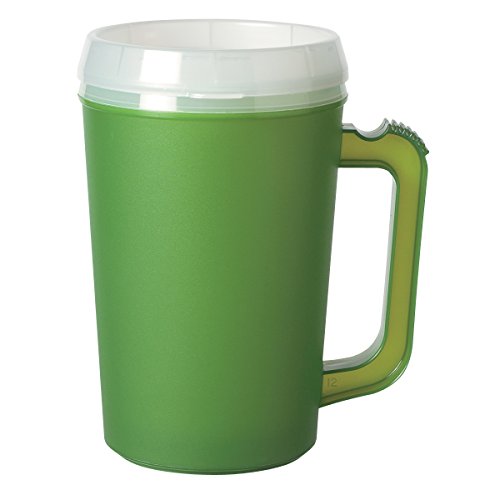 Algopix Similar Product 4 - Logotastic Thermo Insulated Mug 24