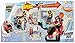 Algopix Similar Product 5 - DC Super Hero Girls Transforming School