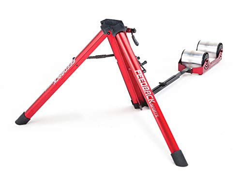 Algopix Similar Product 7 - Feedback Sports Omnium ZeroDrive