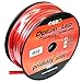 Algopix Similar Product 7 - Four Gauge Thick Type Power Cable 50