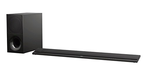 Algopix Similar Product 2 - Sony CT800 Powerful Sound bar with 4K