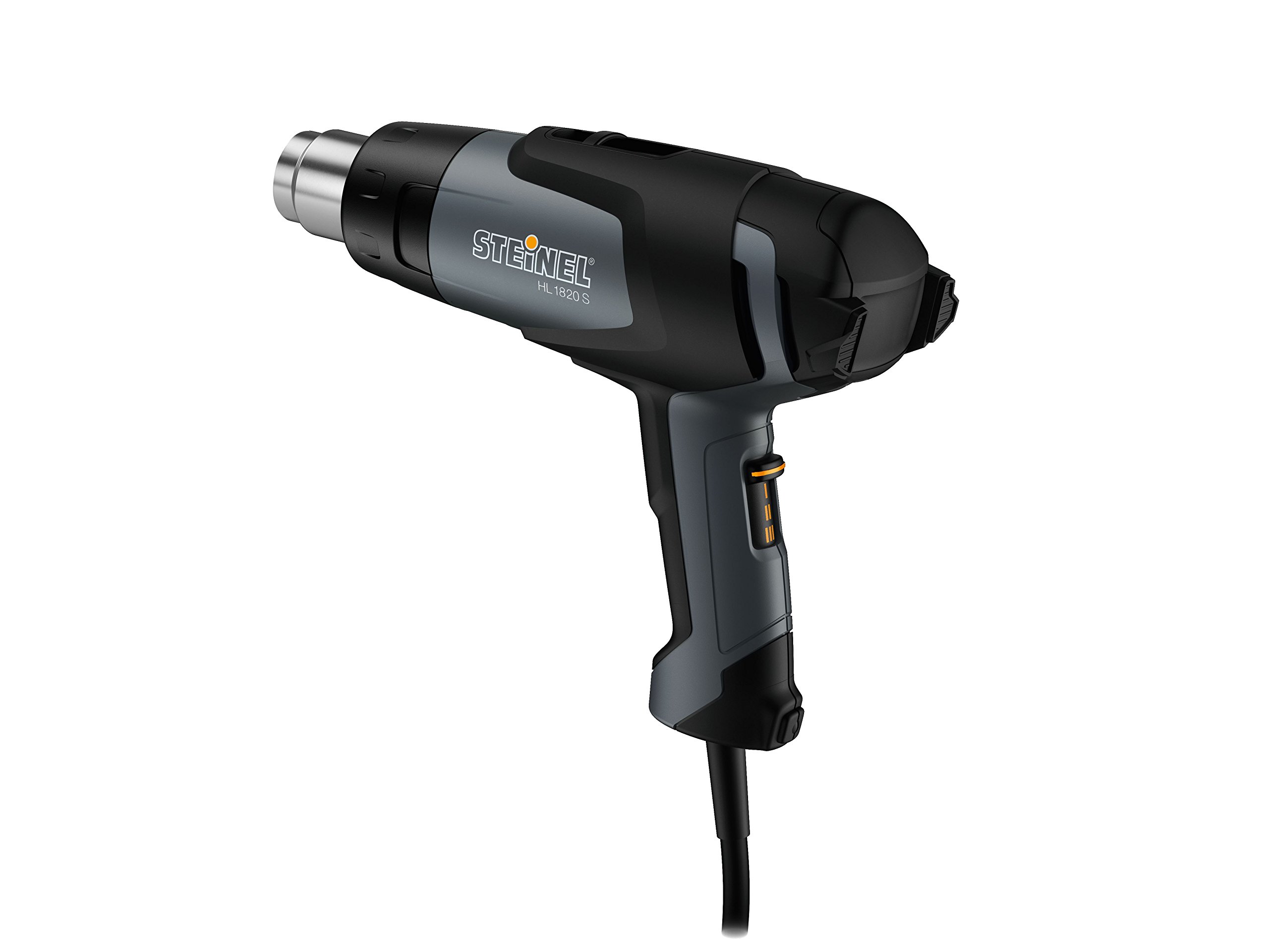Algopix Similar Product 20 - Steinel 110025541 HL 1820 S