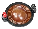 Algopix Similar Product 7 - DEEJAY LED TBHDRIVERVC Driver Voice Coil