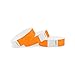 Algopix Similar Product 17 - WristCo Neon Orange 34 Tyvek