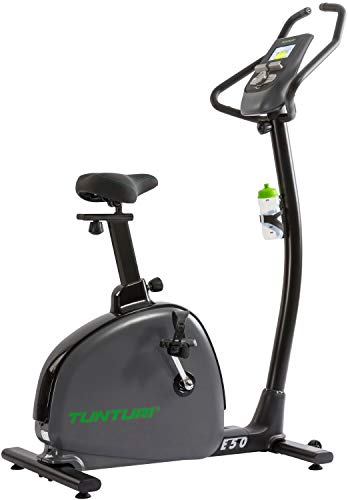 Algopix Similar Product 6 - TUNTURI E50 Performance Series Upright