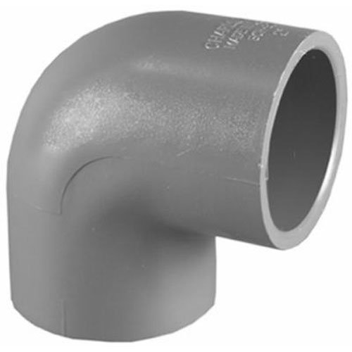Algopix Similar Product 20 - Charlotte Pipe 90 Degree Elbow 12 