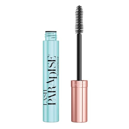 Algopix Similar Product 4 - LOreal Paris Voluminous Lash Paradise