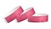 Algopix Similar Product 11 - WristCo Cranberry 34 Tyvek Wristbands