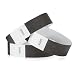Algopix Similar Product 13 - 200 WristCo Black Tyvek Wristbands for