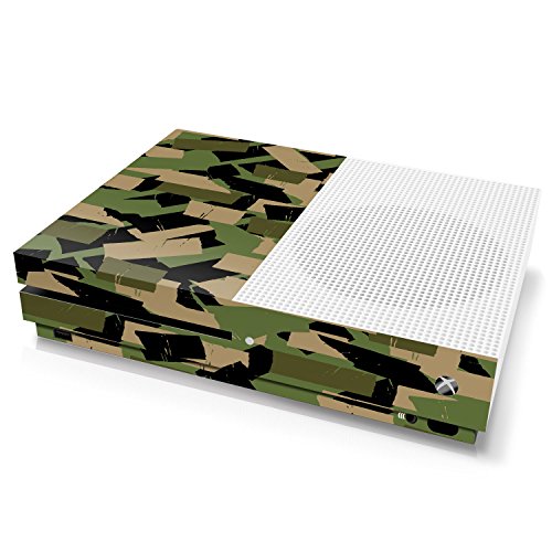 Algopix Similar Product 4 - Controller Gear Xbox One S Console Skin