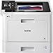 Algopix Similar Product 9 - Brother Business Color Laser Printer