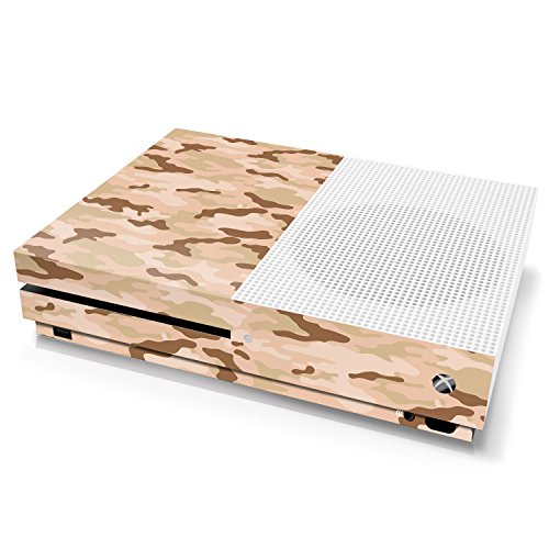 Algopix Similar Product 2 - Controller Gear Xbox One S Console Skin