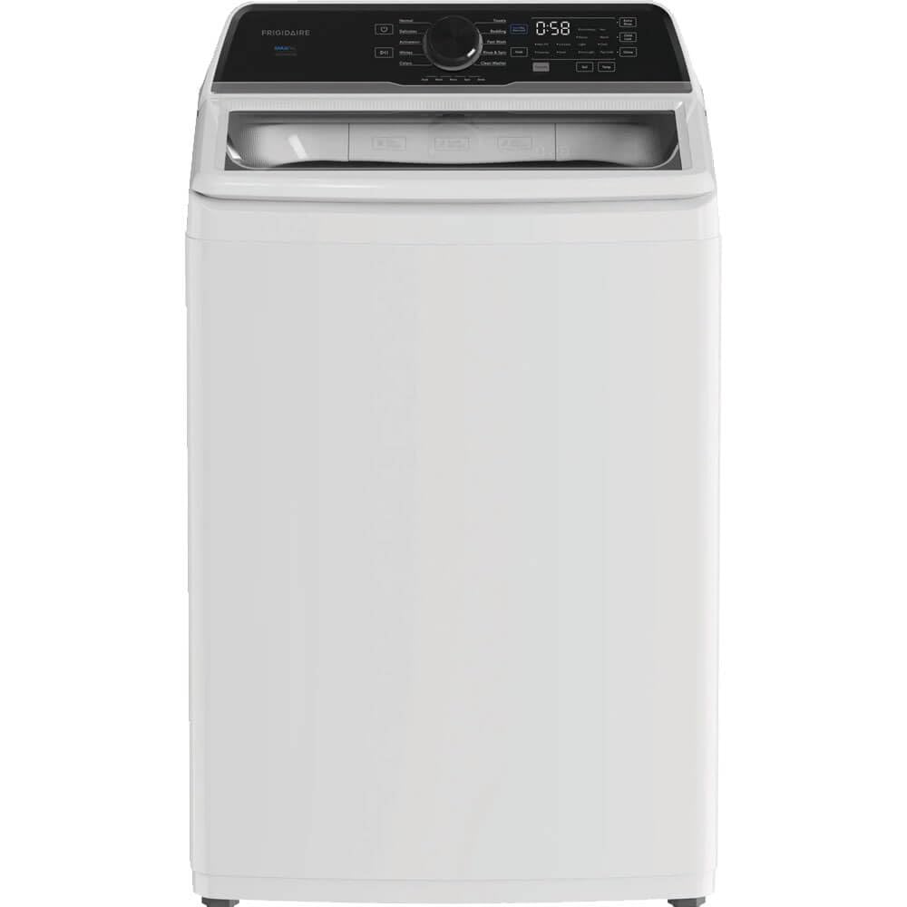 Algopix Similar Product 1 - FRIGIDAIRE Top Load Washer White