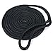 Algopix Similar Product 1 - 15Foot Double Braided 38 Thick Nylon