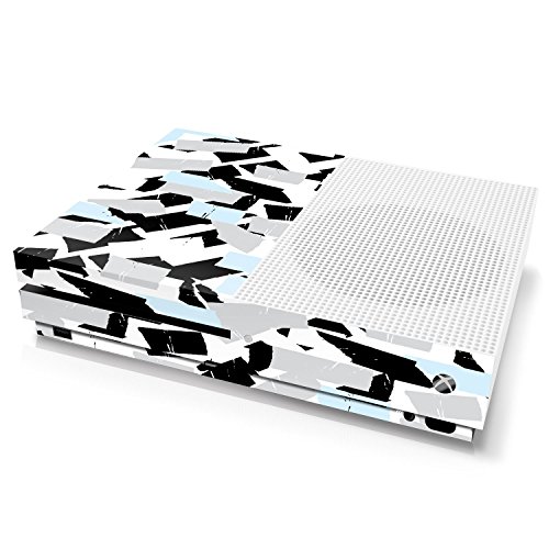 Algopix Similar Product 17 - Controller Gear Xbox One S Console Skin