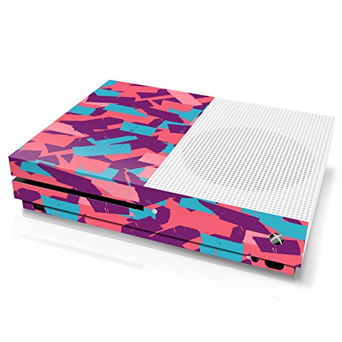 Algopix Similar Product 20 - Controller Gear Xbox One S Console Skin