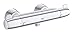 Algopix Similar Product 5 - Grohe Grohtherm Special Thermostat
