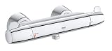 Algopix Similar Product 7 - Grohe Grohtherm Special Thermostat