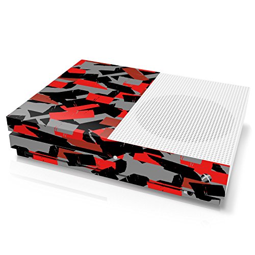 Algopix Similar Product 8 - Controller Gear Xbox One S Console Skin