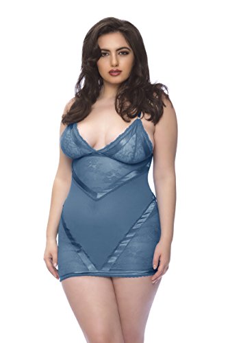 Algopix Similar Product 4 - Oh la la Cheri Womens Plus Size Elisa