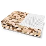Algopix Similar Product 1 - Controller Gear Xbox One S Console Skin