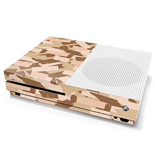 Algopix Similar Product 8 - Controller Gear Xbox One S Console Skin