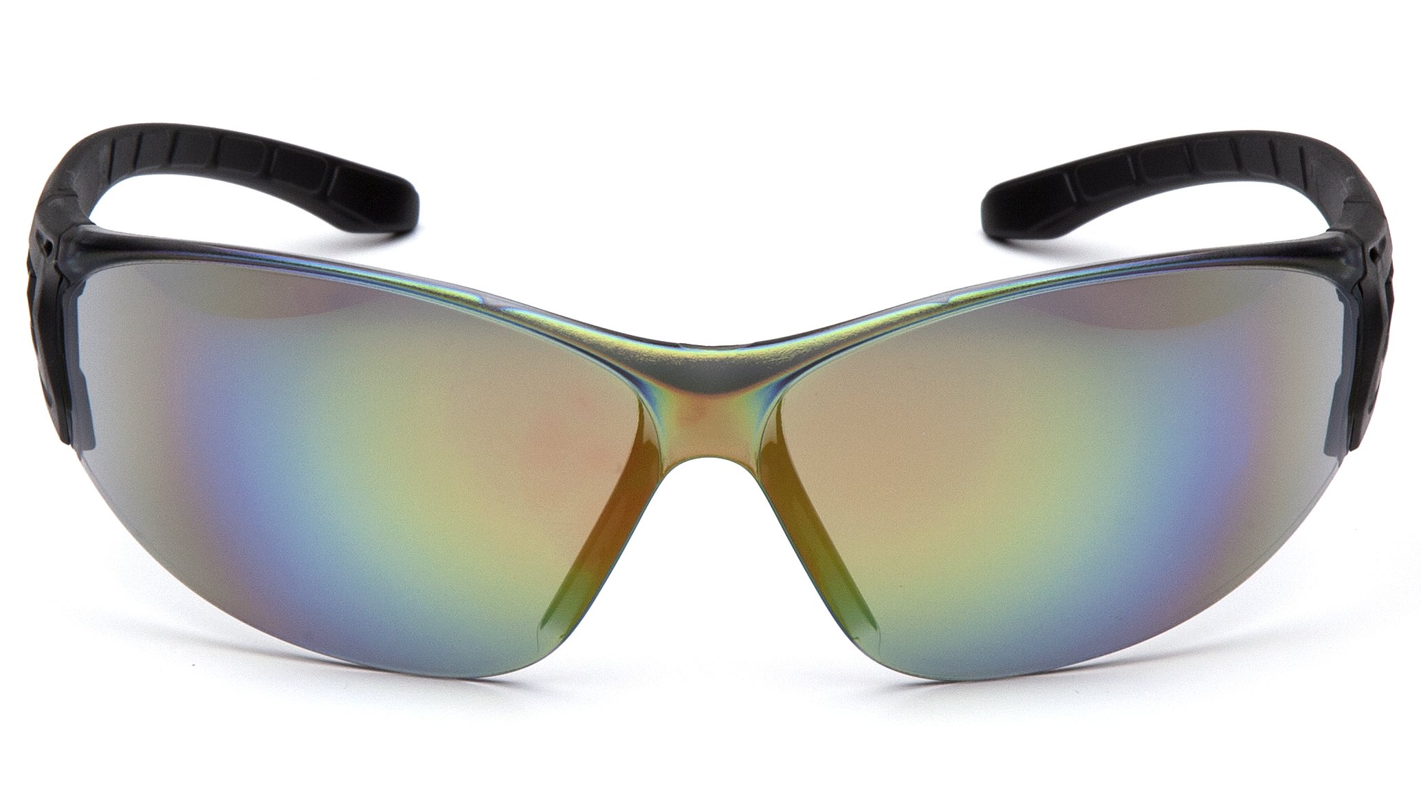 Algopix Similar Product 13 - Pyramex SB9556S Trulock Black Multi
