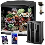 Algopix Similar Product 20 - BioCube Coralife Size 32 LED Aquarium
