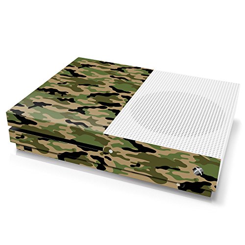 Algopix Similar Product 3 - Controller Gear Xbox One S Console Skin