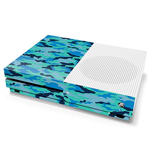 Algopix Similar Product 7 - Controller Gear Xbox One S Console Skin