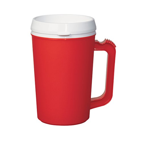 Algopix Similar Product 14 - Logotastic Thermo Insulated Mug Case