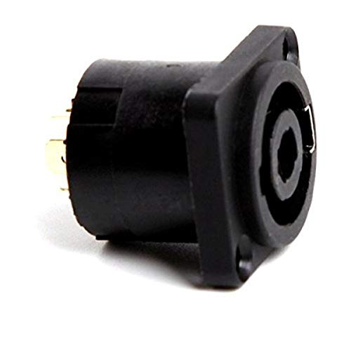 Algopix Similar Product 2 - DEEJAY LED TBH4PINFEMALE 4 Pin Female
