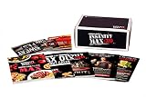 Algopix Similar Product 14 - Shaun Ts INSANITY MAX30 Base Kit 