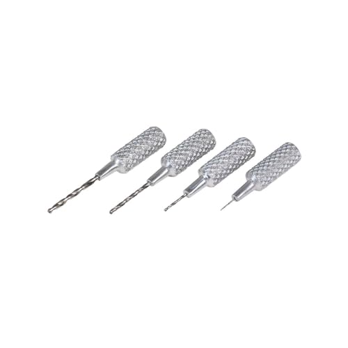 Algopix Similar Product 4 - Finger Drills (Package of 4)