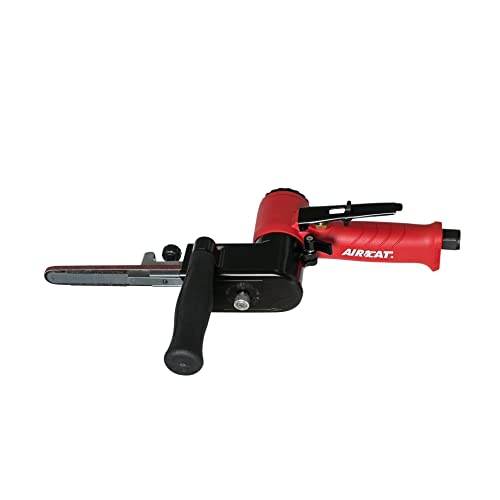 Algopix Similar Product 5 - AIRCAT 6525ABS 18Inch Belt Sander