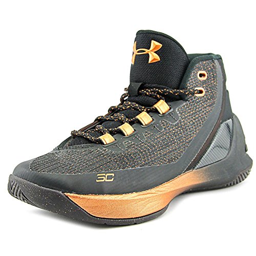 Algopix Similar Product 18 - Under Armour Grade School UA Curry 3
