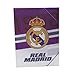 Algopix Similar Product 20 - Real Madrid  Folder Polypropylene