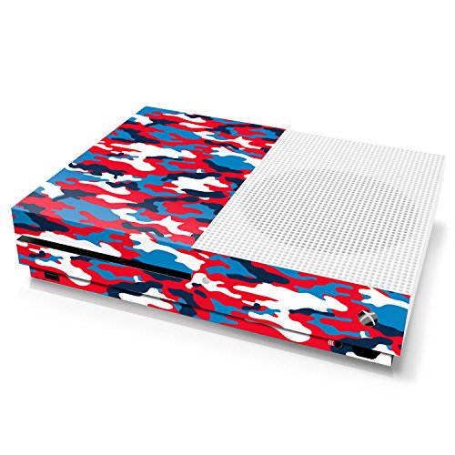 Algopix Similar Product 1 - Controller Gear Xbox One S Console Skin