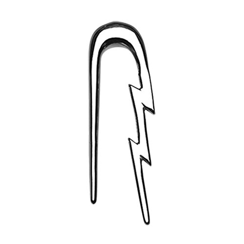 Algopix Similar Product 6 - Inspiration Dezigns Lightning Bolt