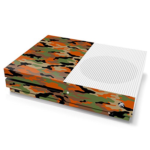 Algopix Similar Product 14 - Controller Gear Xbox One S Console Skin