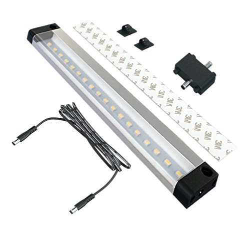 Algopix Similar Product 2 - EShine 7 inch LED Under Cabinet