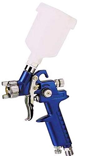 Algopix Similar Product 12 - Mini Airbrush SetMultiFunction