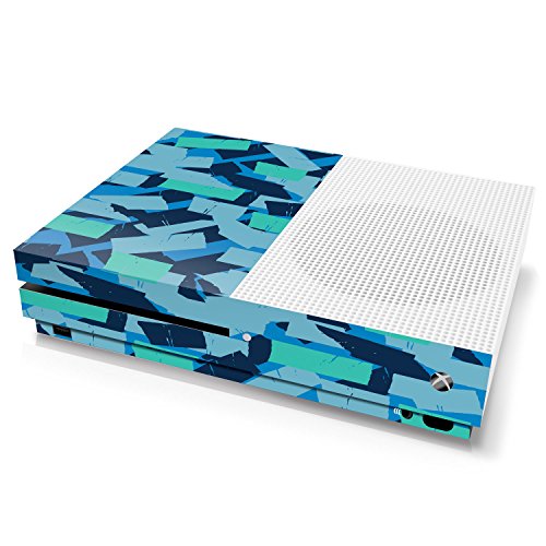 Algopix Similar Product 11 - Controller Gear Xbox One S Console Skin
