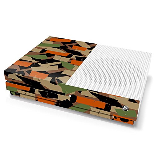Algopix Similar Product 18 - Controller Gear Xbox One S Console Skin