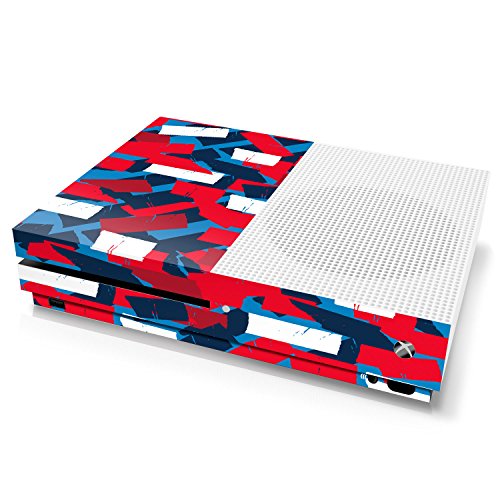 Algopix Similar Product 12 - Controller Gear Xbox One S Console Skin